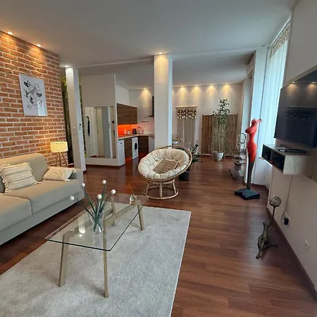 Ref 1988 -Charming Apartment In The Center Of Cannes